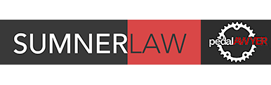 Sumner Law PedaLawyer